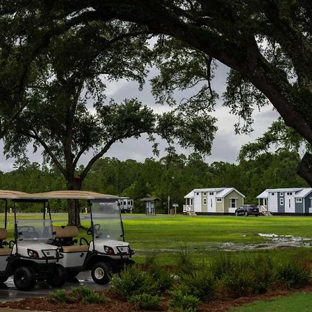 Gulf Shores Rv Resort Buitenkant foto