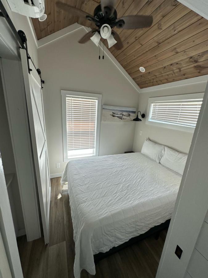 Gulf Shores Rv Resort Buitenkant foto