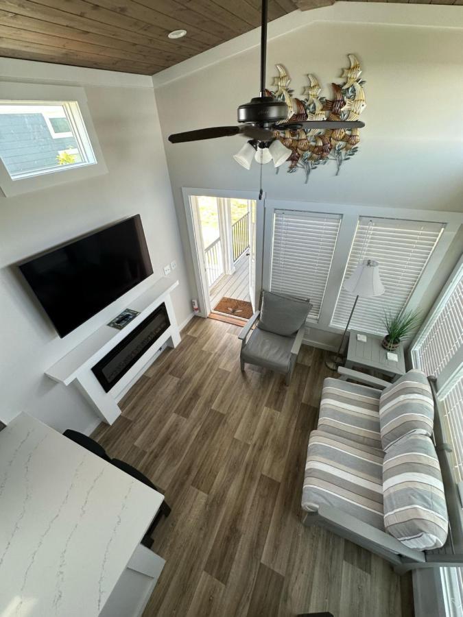 Gulf Shores Rv Resort Buitenkant foto