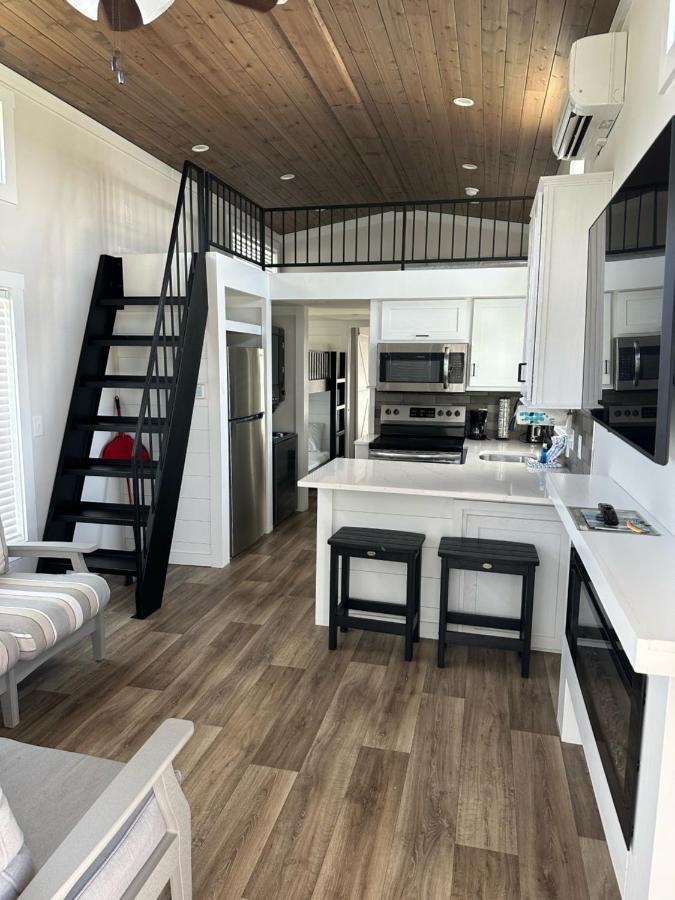Gulf Shores Rv Resort Buitenkant foto