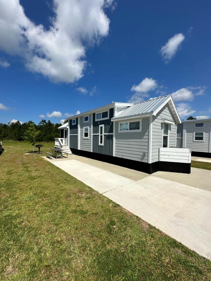 Gulf Shores Rv Resort Buitenkant foto